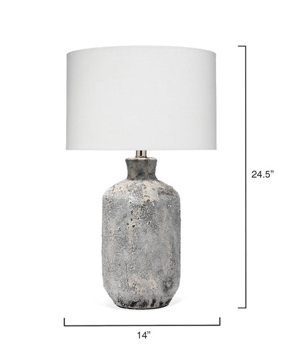 product image for Blaire Table Lamp design by Jamie Young 43