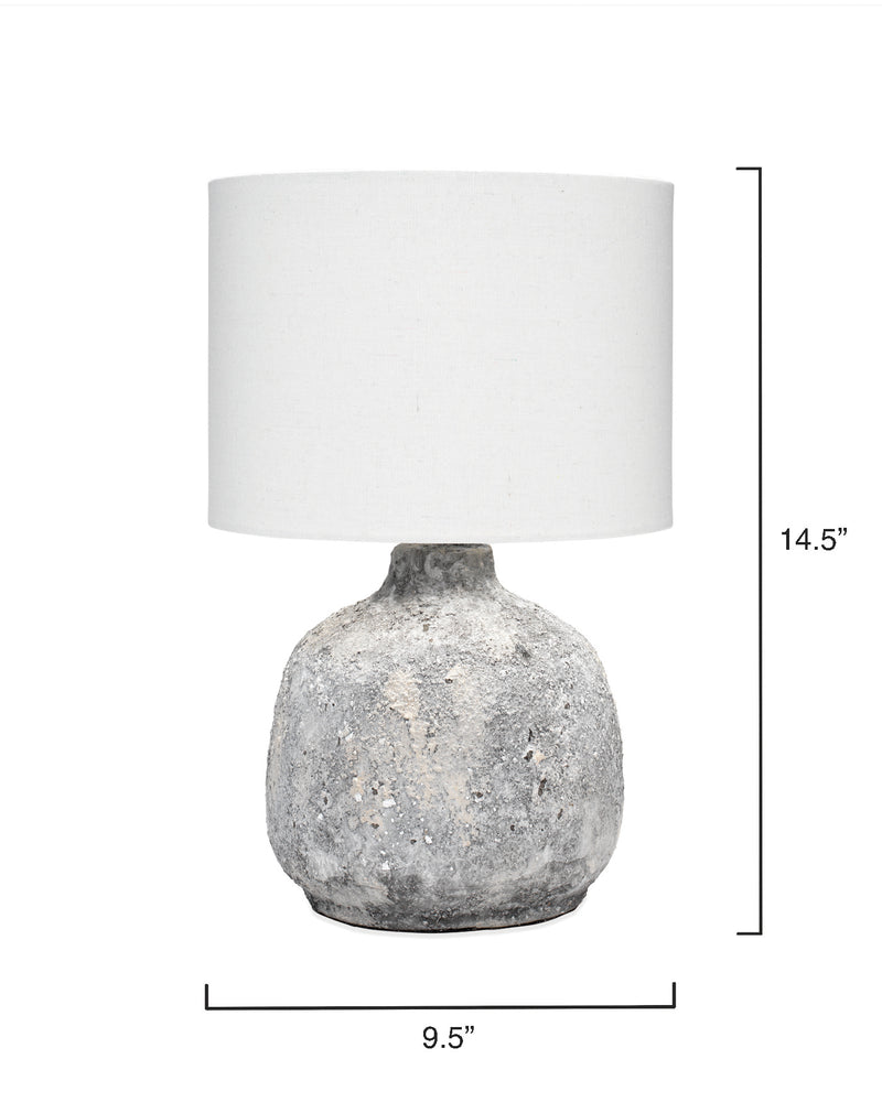 media image for Blake Table Lamp design by Jamie Young 250