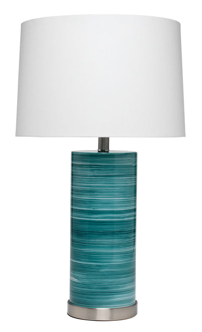 product image of Casey Table Lamp design by Jamie Young 573