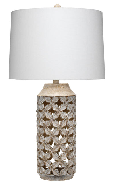 product image for Flora Table Lamp design by Jamie Young 64