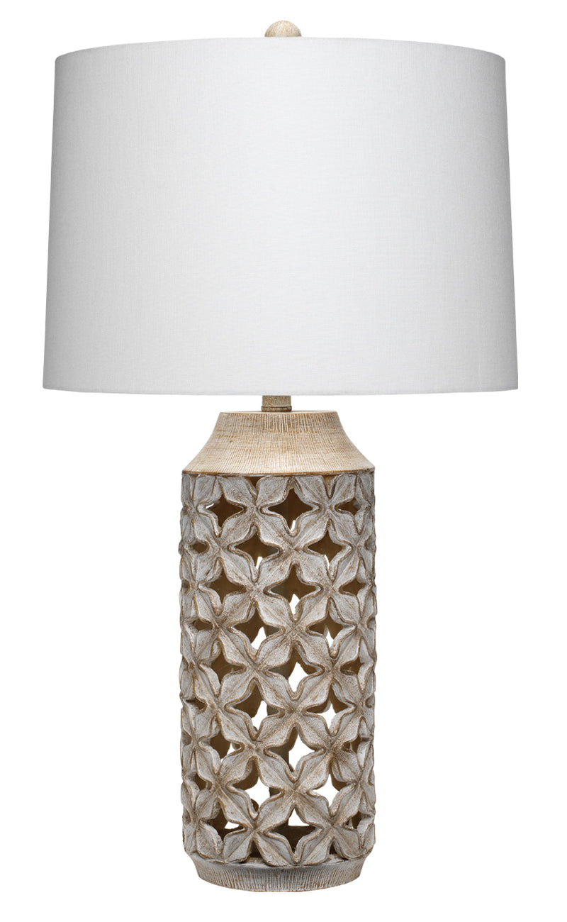 media image for Flora Table Lamp design by Jamie Young 222