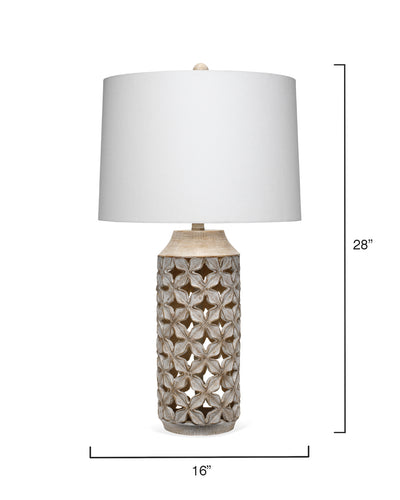 product image for Flora Table Lamp design by Jamie Young 26