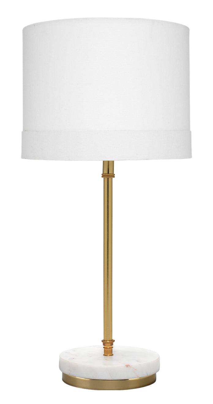 media image for Grace Table Lamp design by Jamie Young 225