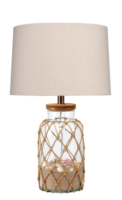 product image of Hugo Table Lamp design by Jamie Young 558