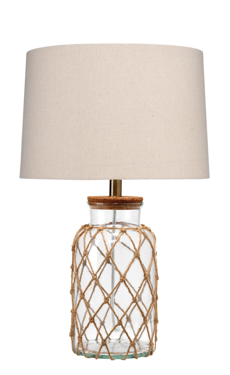 media image for Hugo Table Lamp design by Jamie Young 257
