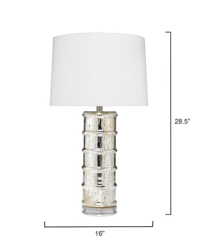product image for Irene Table Lamp design by Jamie Young 12