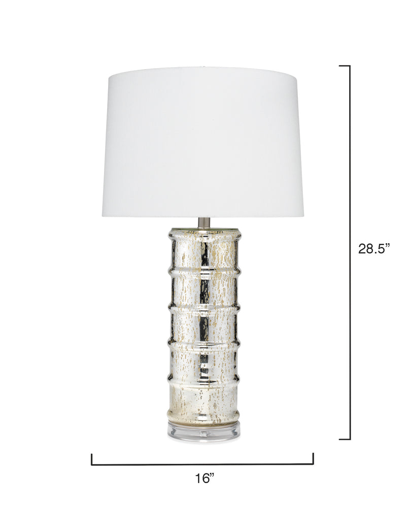 media image for Irene Table Lamp design by Jamie Young 215