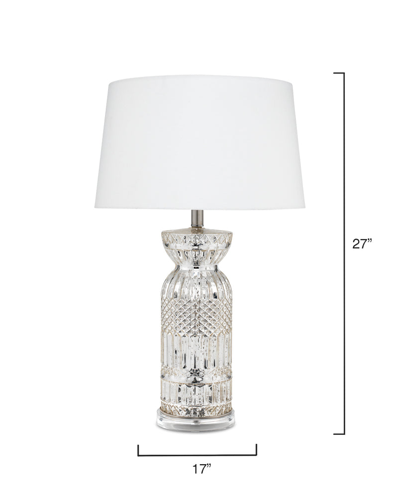 media image for Isla Table Lamp design by Jamie Young 29