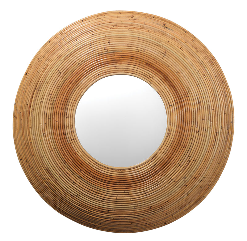 media image for Koa Mirror design by Jamie Young 277