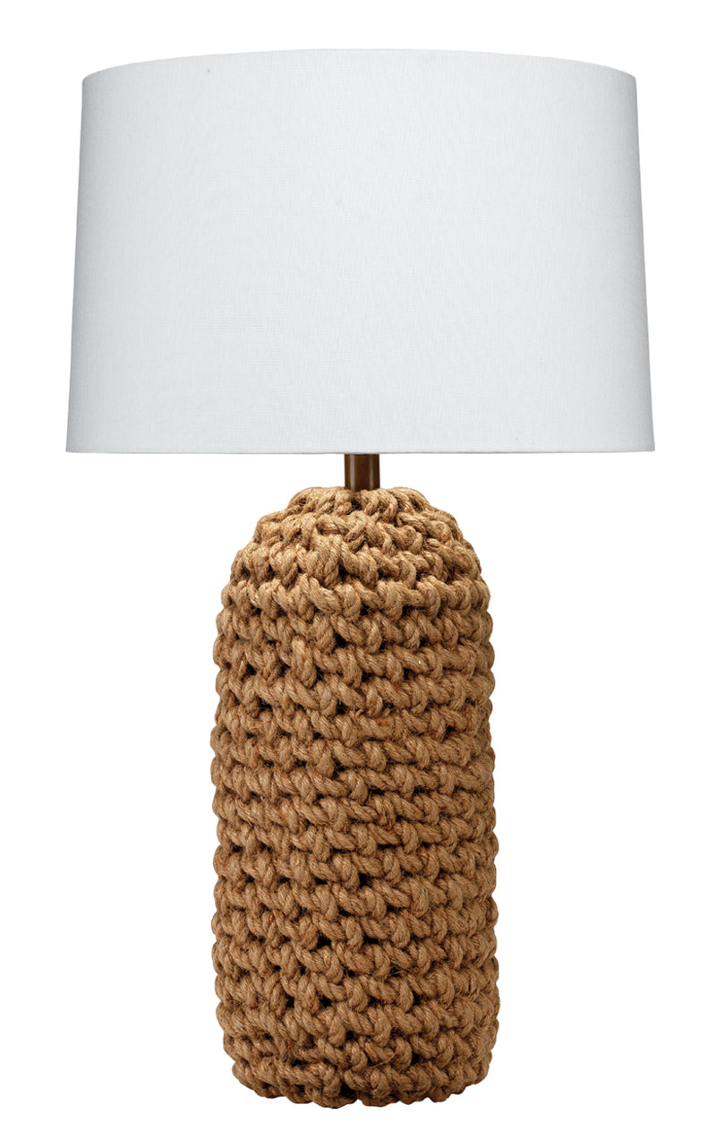 media image for Lawrence Table Lamp design by Jamie Young 259