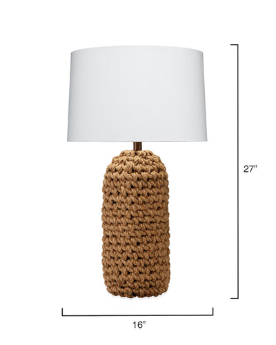 product image for Lawrence Table Lamp 51