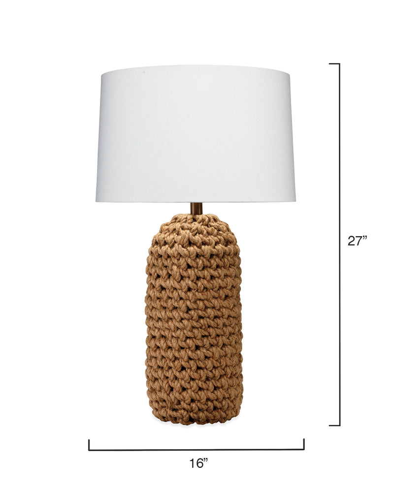 media image for Lawrence Table Lamp 244