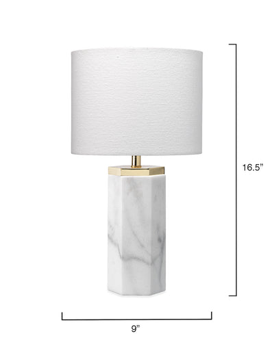product image for Lexi Table Lamp design by Jamie Young 60