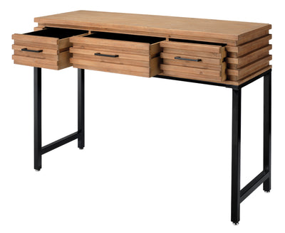product image for Logan Console design by Jamie Young 1