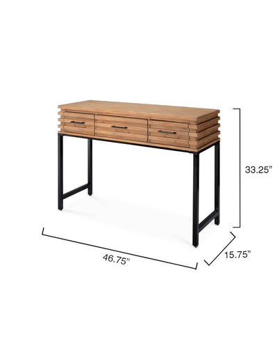 product image for Logan Console 16