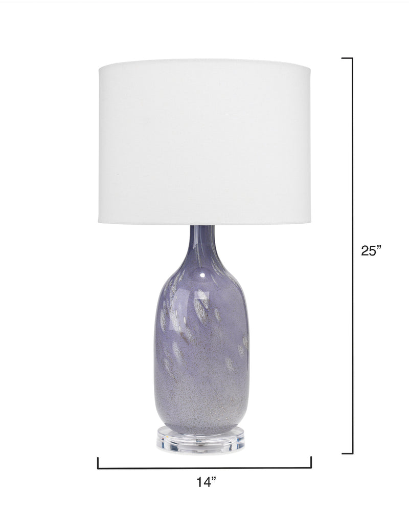 media image for Maya Table Lamp design by Jamie Young 243