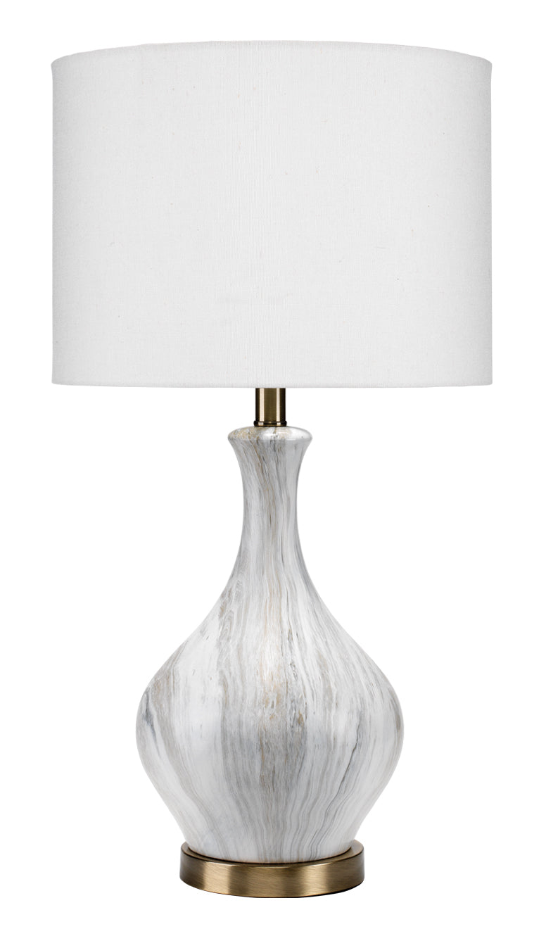 media image for Mila Table Lamp design by Jamie Young 289