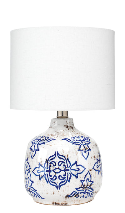 product image for Ruby Table Lamp design by Jamie Young 7