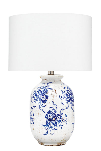 product image for Ruth Table Lamp design by Jamie Young 22