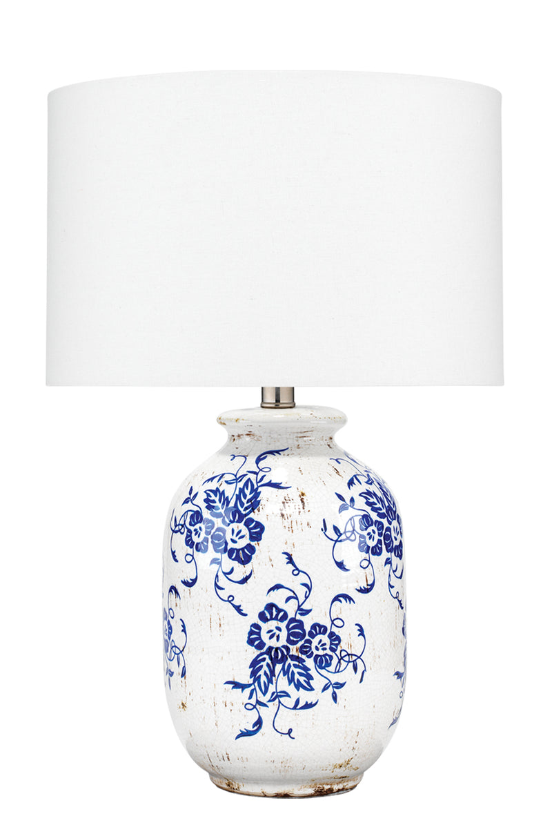 media image for Ruth Table Lamp design by Jamie Young 262