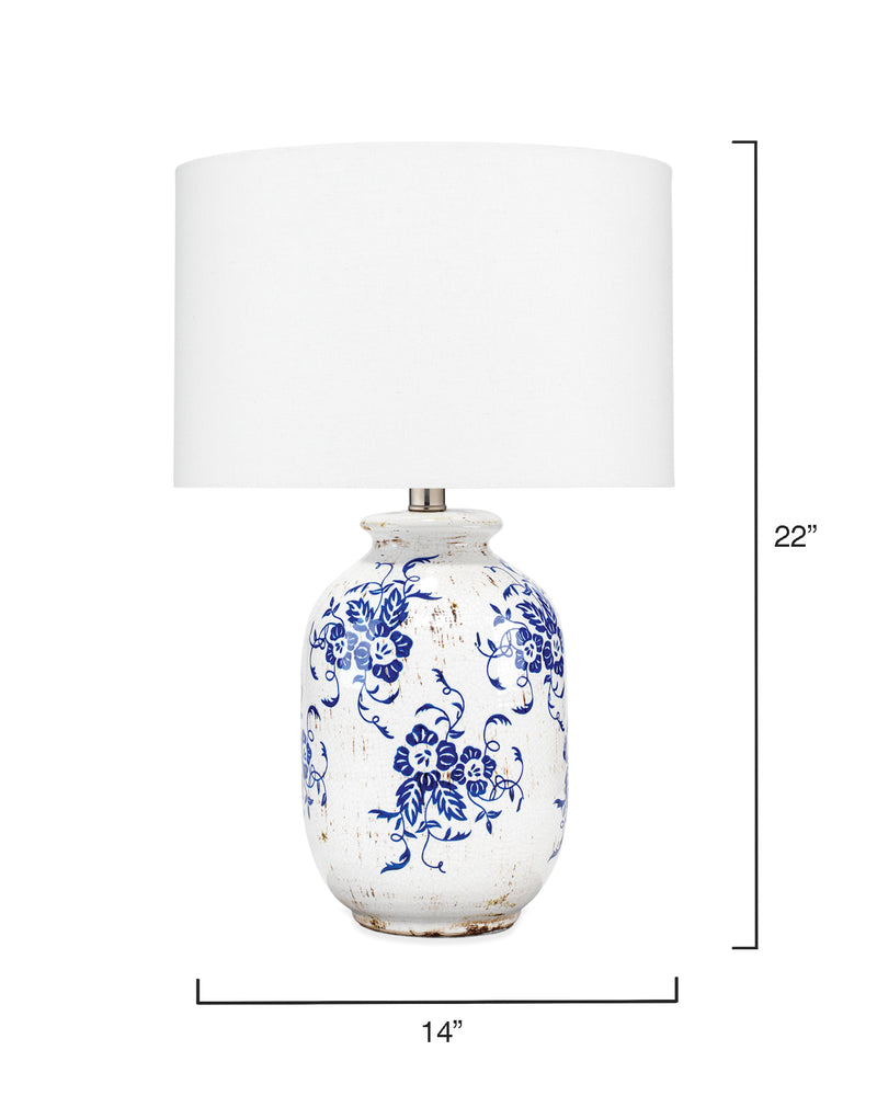 media image for Ruth Table Lamp design by Jamie Young 229