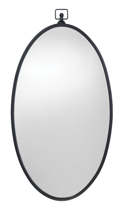 product image of Wade Mirror design by Jamie Young 542