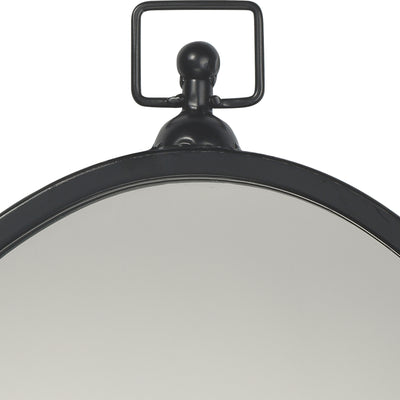 product image for Wade Mirror design by Jamie Young 8
