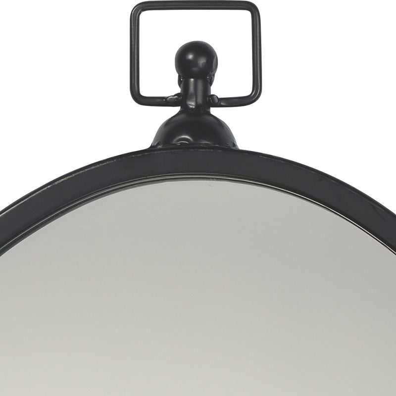 media image for Wade Mirror design by Jamie Young 275