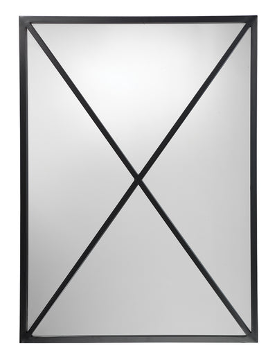product image of Xander Mirror design by Jamie Young 538