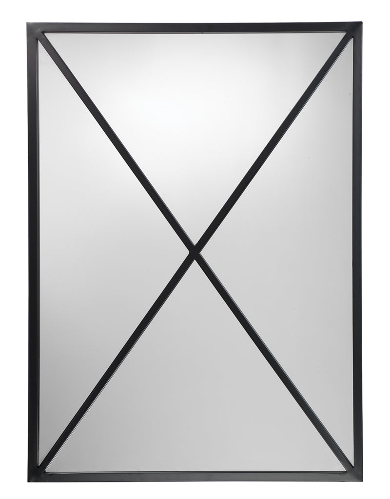 media image for Xander Mirror design by Jamie Young 22