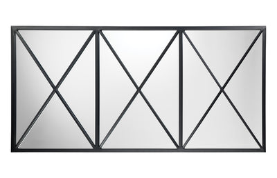 product image for Xyla Mirror design by Jamie Young 99