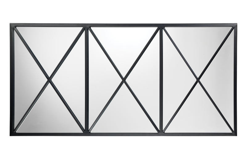media image for Xyla Mirror design by Jamie Young 275