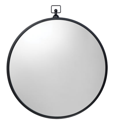 product image of Zoe Mirror design by Jamie Young 513