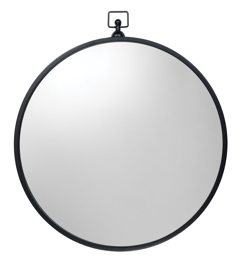 media image for Zoe Mirror design by Jamie Young 234