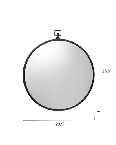 product image for Zoe Mirror 22