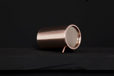 product image for Tube Bluetooth Speaker in Various Colors 98