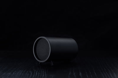 product image for Tube Bluetooth Speaker in Various Colors 1