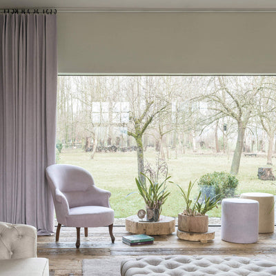 product image for Lucas Fabric in Smoke 96