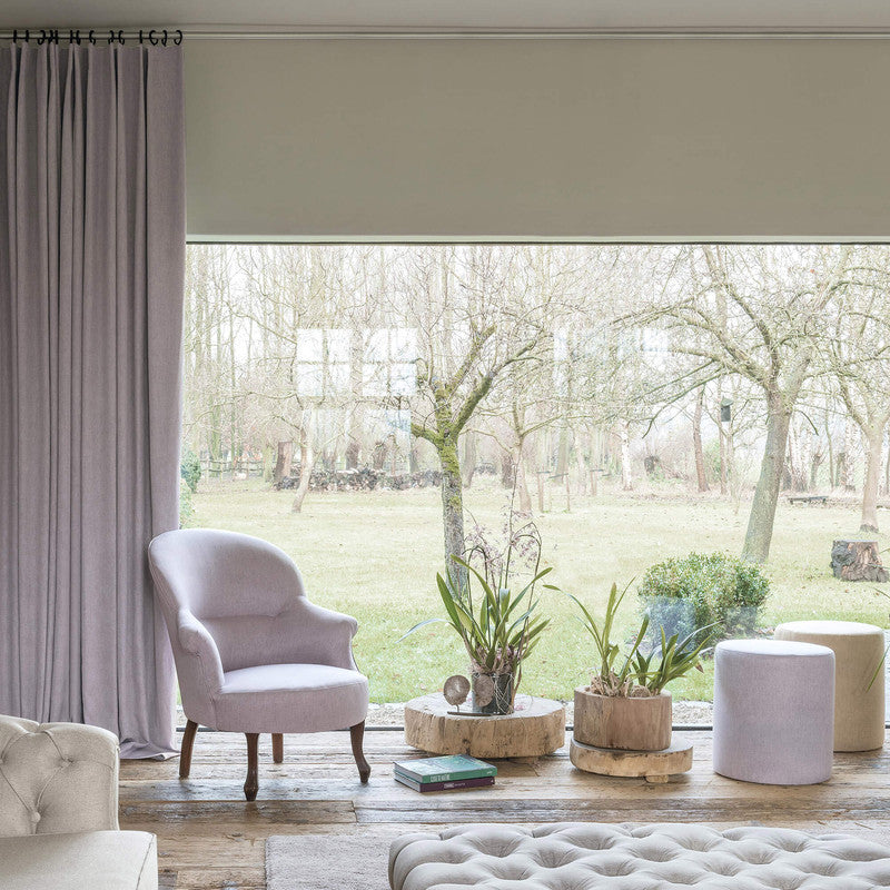 media image for Lucas Fabric in Smoke 239