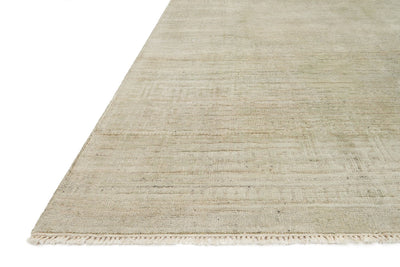 product image for Lucid Hand Knotted Fog Rug 2 40