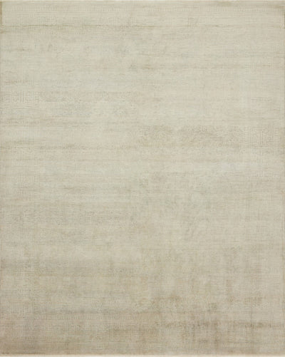 product image for Lucid Hand Knotted Fog Rug 1 90