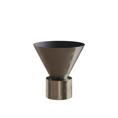 product image for salix planter by dome deco lv6a6gri 3 71