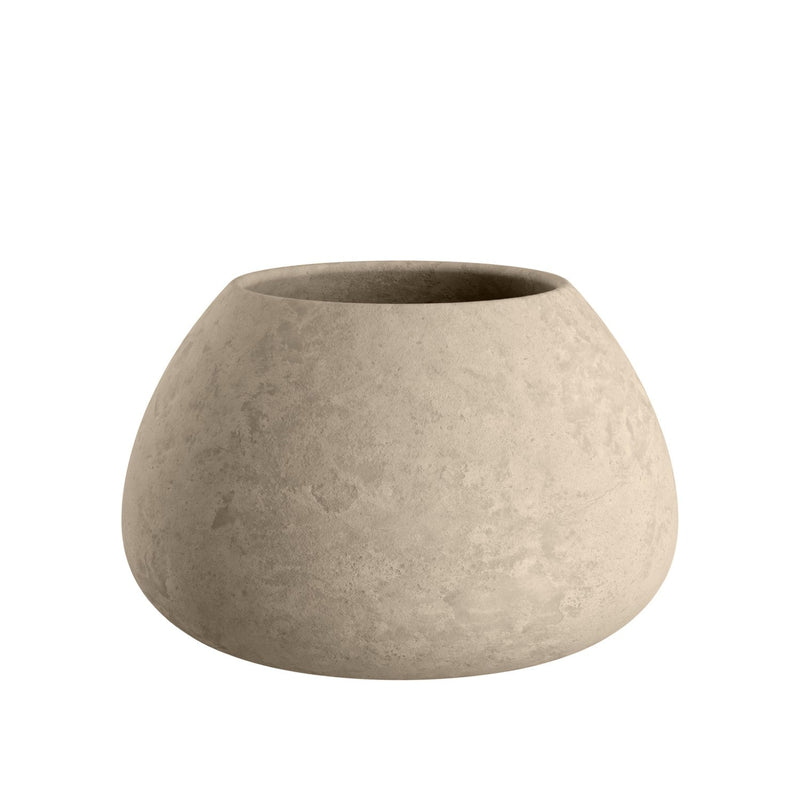 media image for areca planter by dome deco lv6c2be 2 24