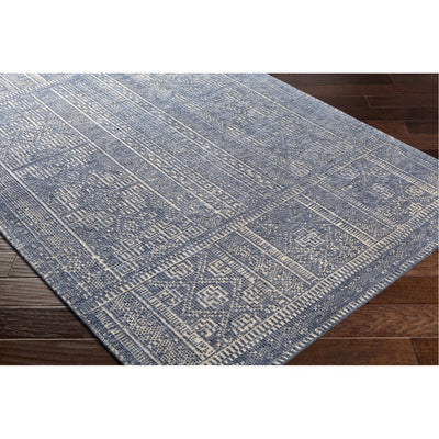 product image for Livorno LVN-2301 Hand Knotted Rug in Charcoal & Khaki by Surya 46