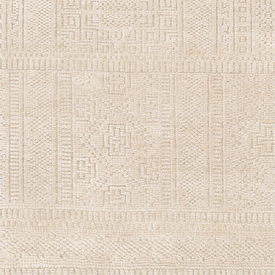 product image for Livorno LVN-2303 Hand Knotted Rug in Beige & Khaki by Surya 76