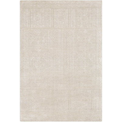 product image for Livorno LVN-2303 Hand Knotted Rug in Beige & Khaki by Surya 71