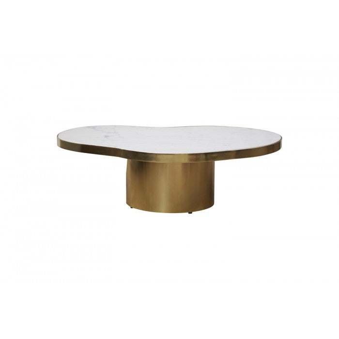 media image for Kidney Coffee Table by BD Studio III 240