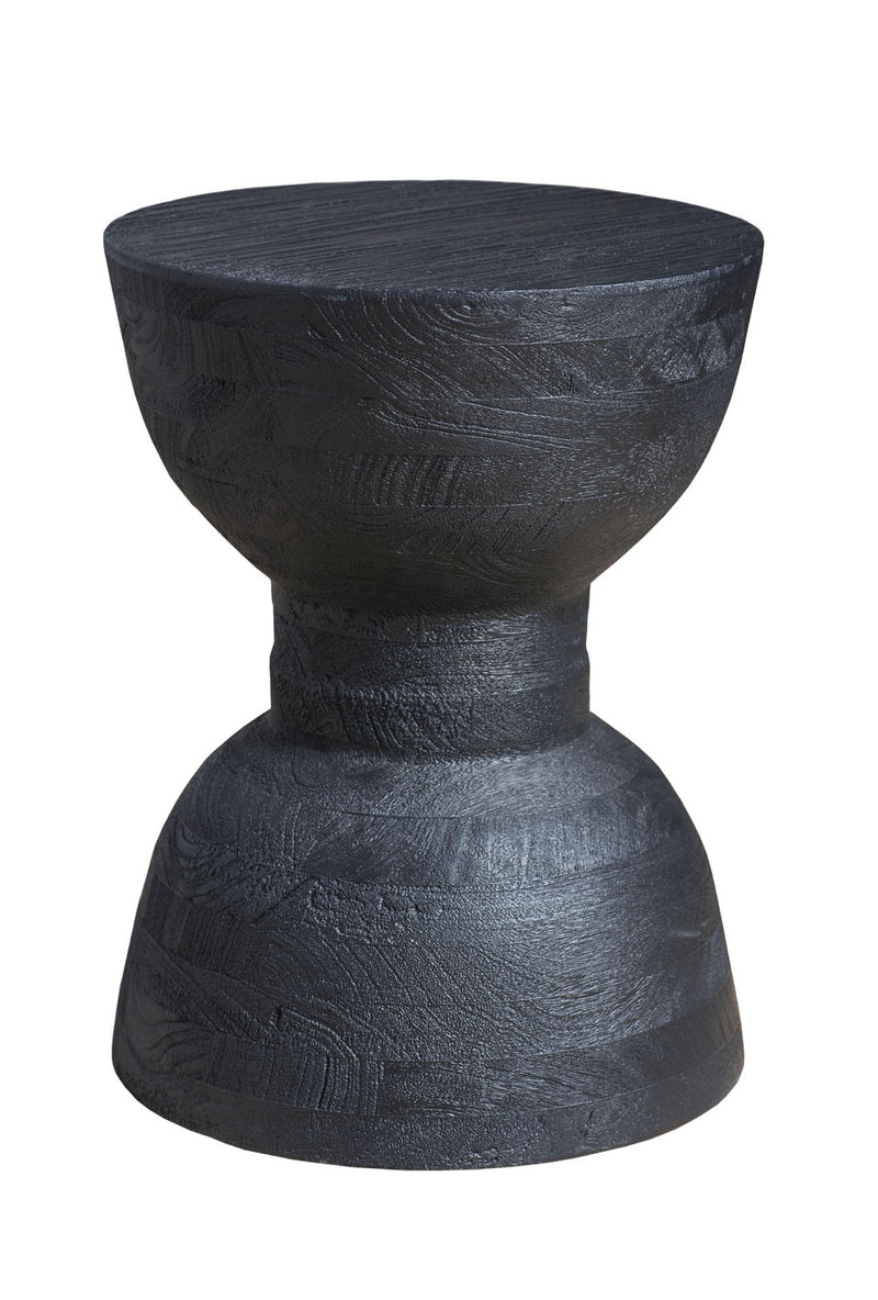 media image for Hewn Small Side Table by BD Studio III 289