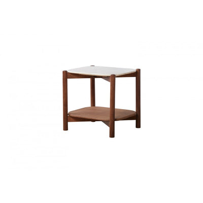product image for Dowel Occasional Side Table by BD Studio III 30