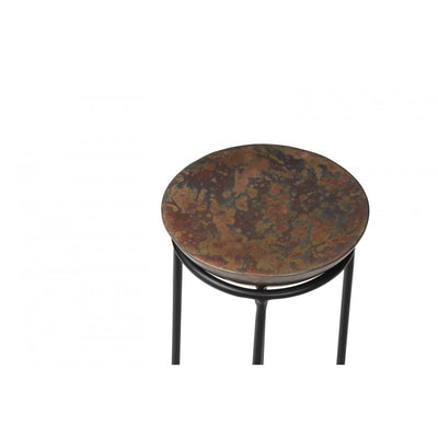 product image for Disc Drink Table by BD Studio III 7